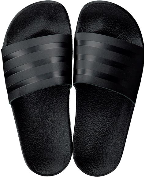 adidas dames slippers